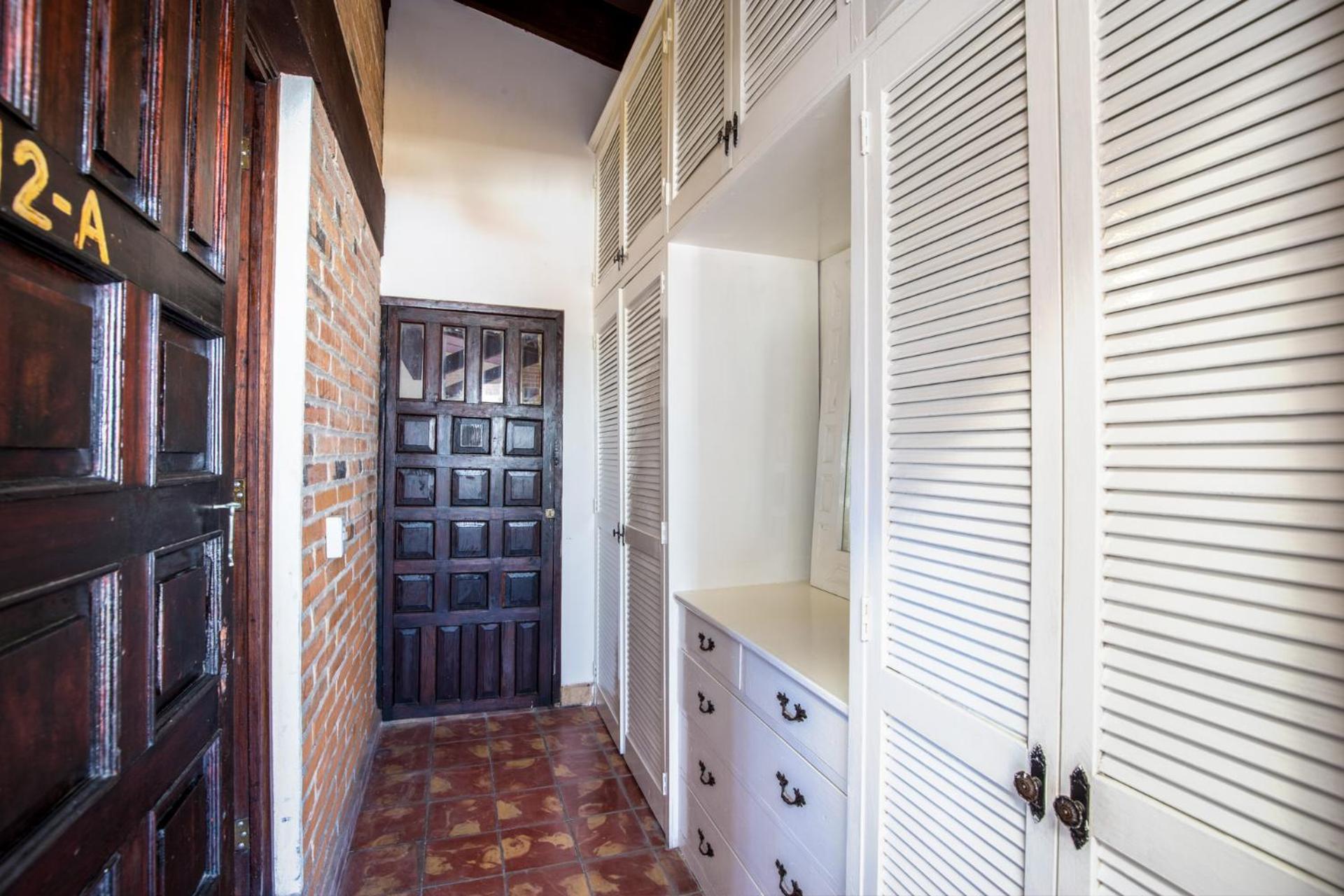Boutique Hotel & Suites Hacienda Lord Twigg 巴亞爾塔港 客房 照片