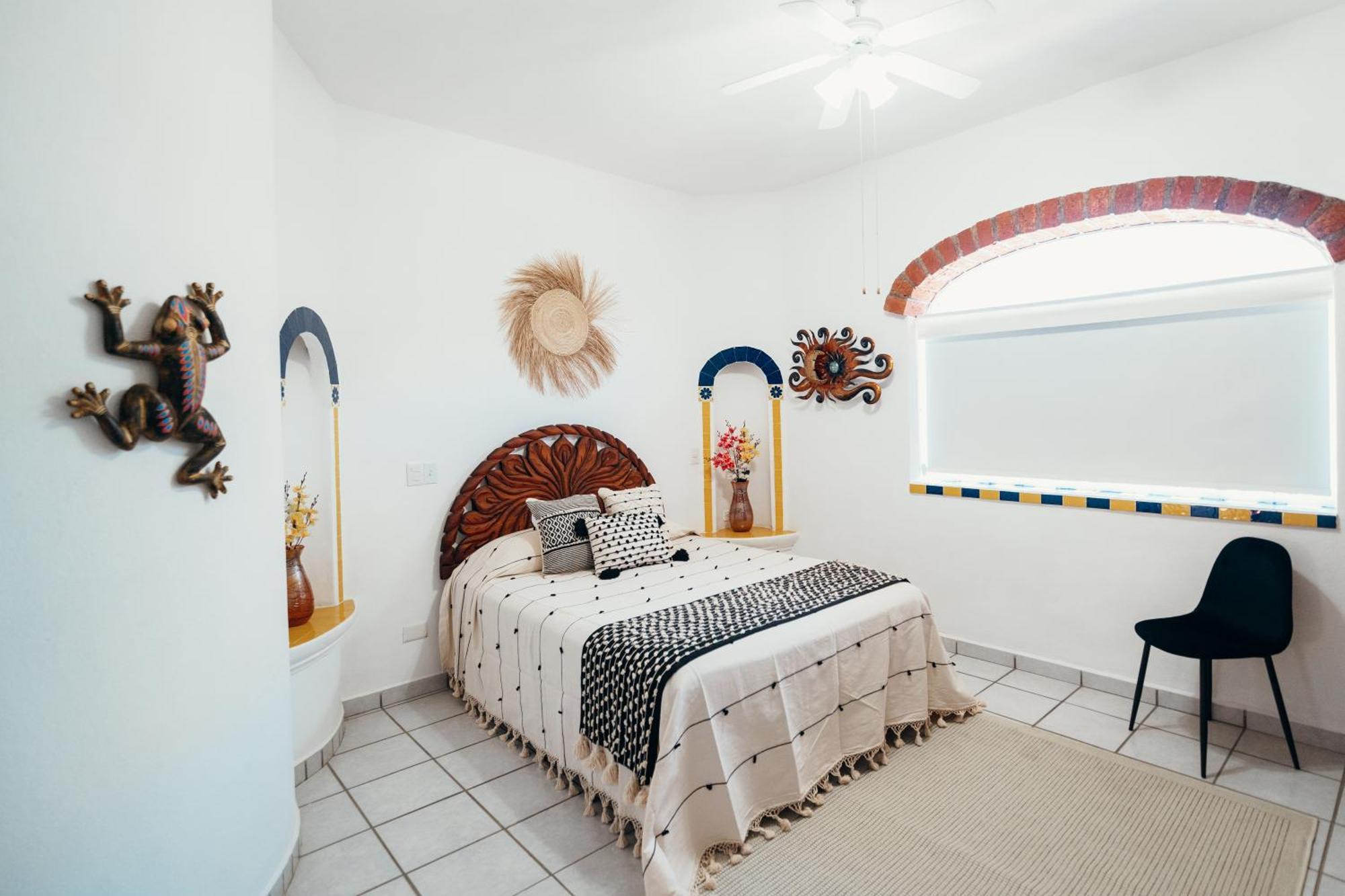 Boutique Hotel & Suites Hacienda Lord Twigg 巴亞爾塔港 外观 照片