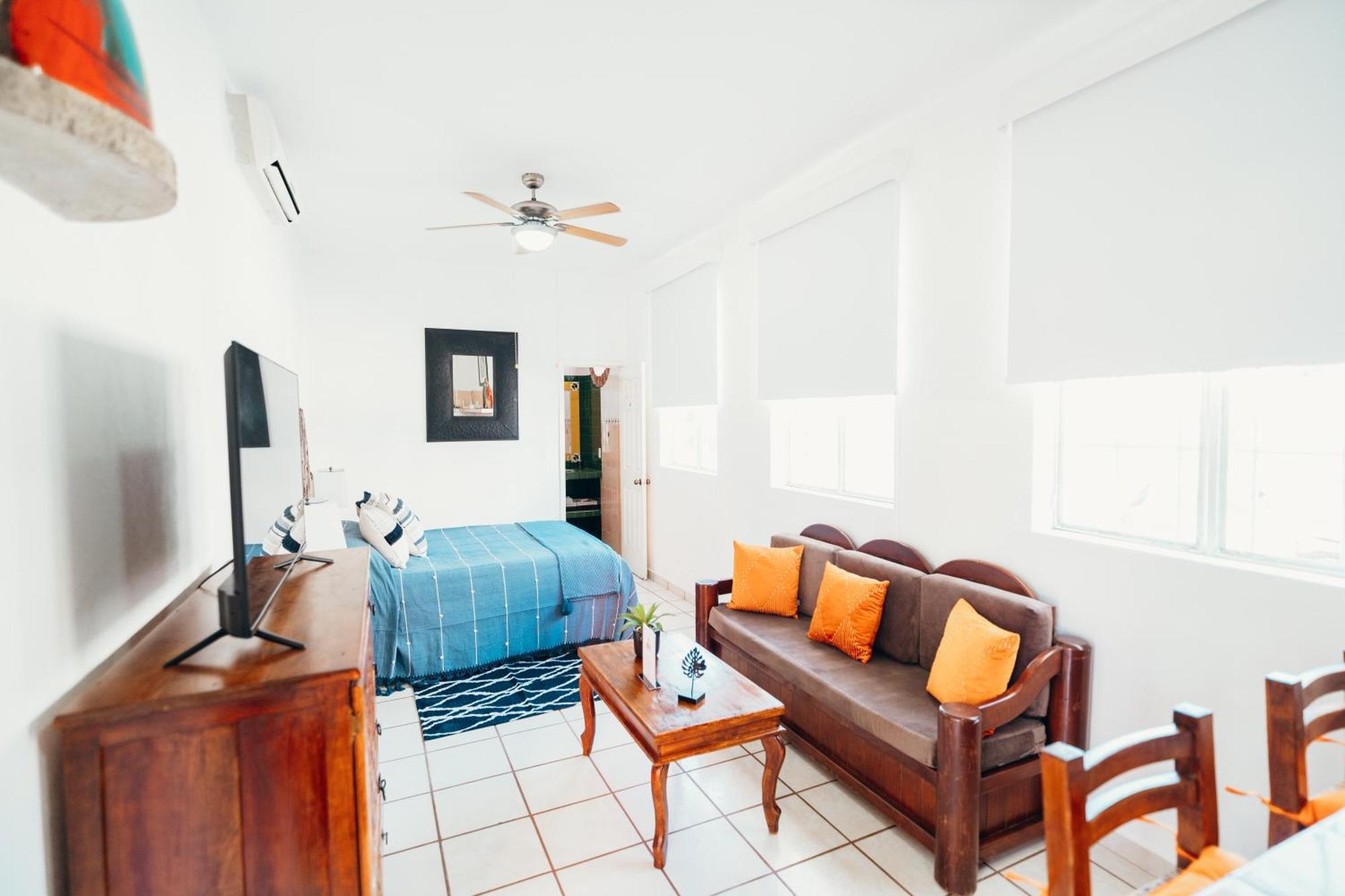 Boutique Hotel & Suites Hacienda Lord Twigg 巴亞爾塔港 外观 照片