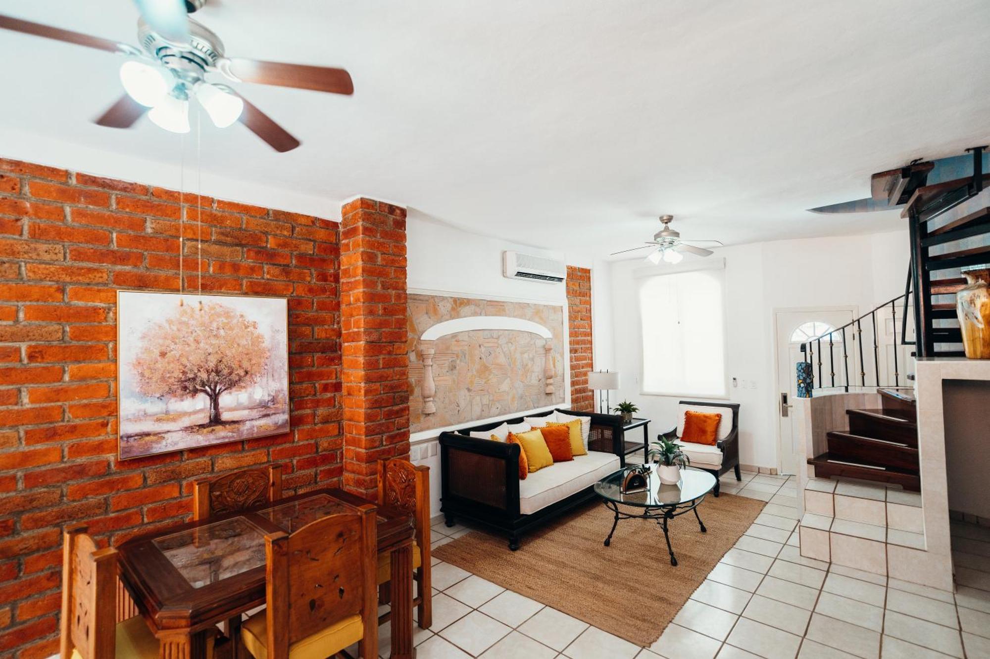 Boutique Hotel & Suites Hacienda Lord Twigg 巴亞爾塔港 外观 照片