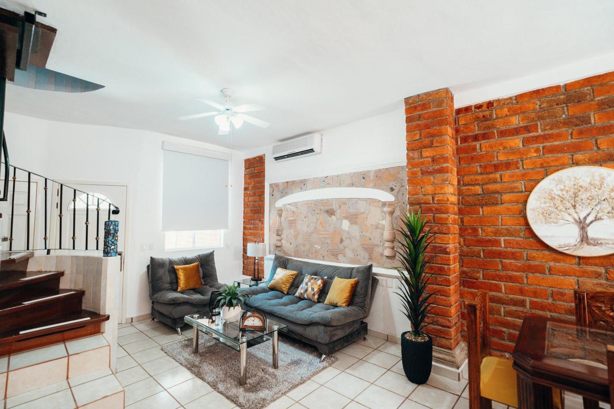 Boutique Hotel & Suites Hacienda Lord Twigg 巴亞爾塔港 外观 照片