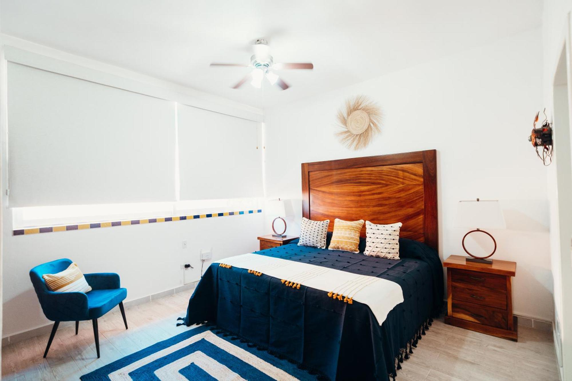 Boutique Hotel & Suites Hacienda Lord Twigg 巴亞爾塔港 外观 照片