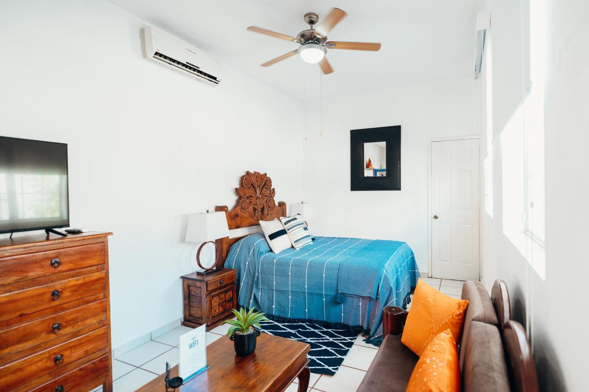 Boutique Hotel & Suites Hacienda Lord Twigg 巴亞爾塔港 外观 照片