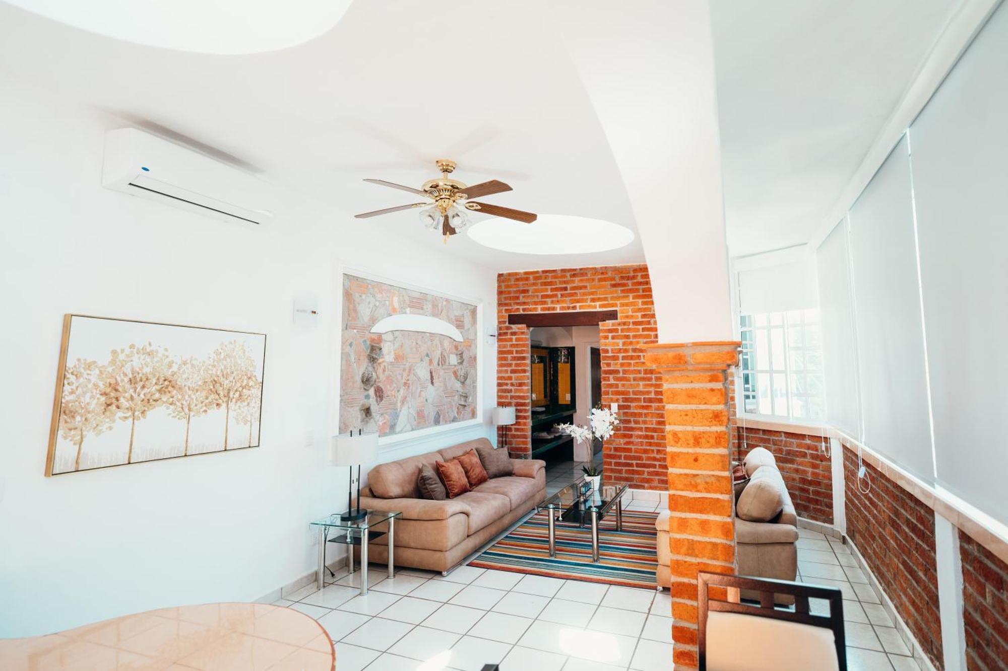 Boutique Hotel & Suites Hacienda Lord Twigg 巴亞爾塔港 外观 照片